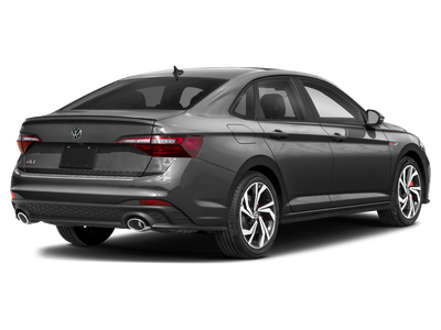 2023 Volkswagen Jetta GLI 2.0T Autobahn