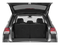 2023 Volkswagen Atlas 3.6L V6 SEL Premium R-Line