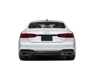2024 Audi A5 Sportback 45 S line Premium quattro