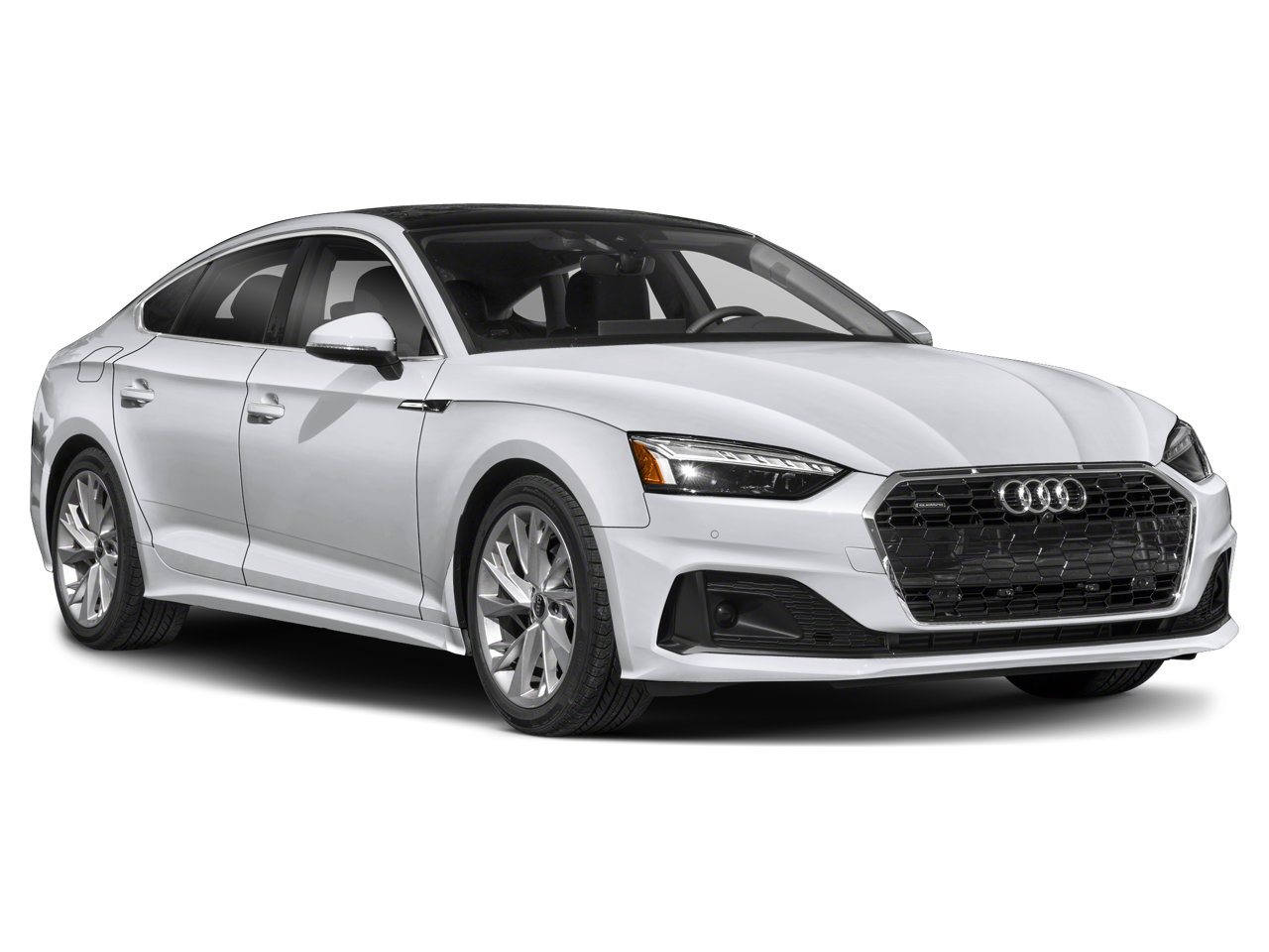 2024 Audi A5 Sportback 45 S line Premium quattro