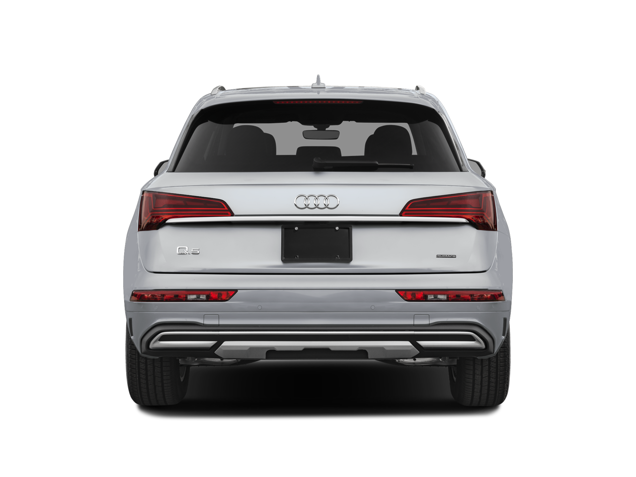 2024 Audi Q5 40 Premium quattro