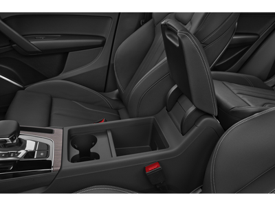 2024 Audi Q5 40 Premium quattro