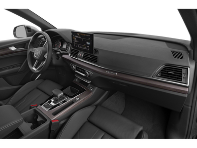 2024 Audi Q5 40 Premium quattro