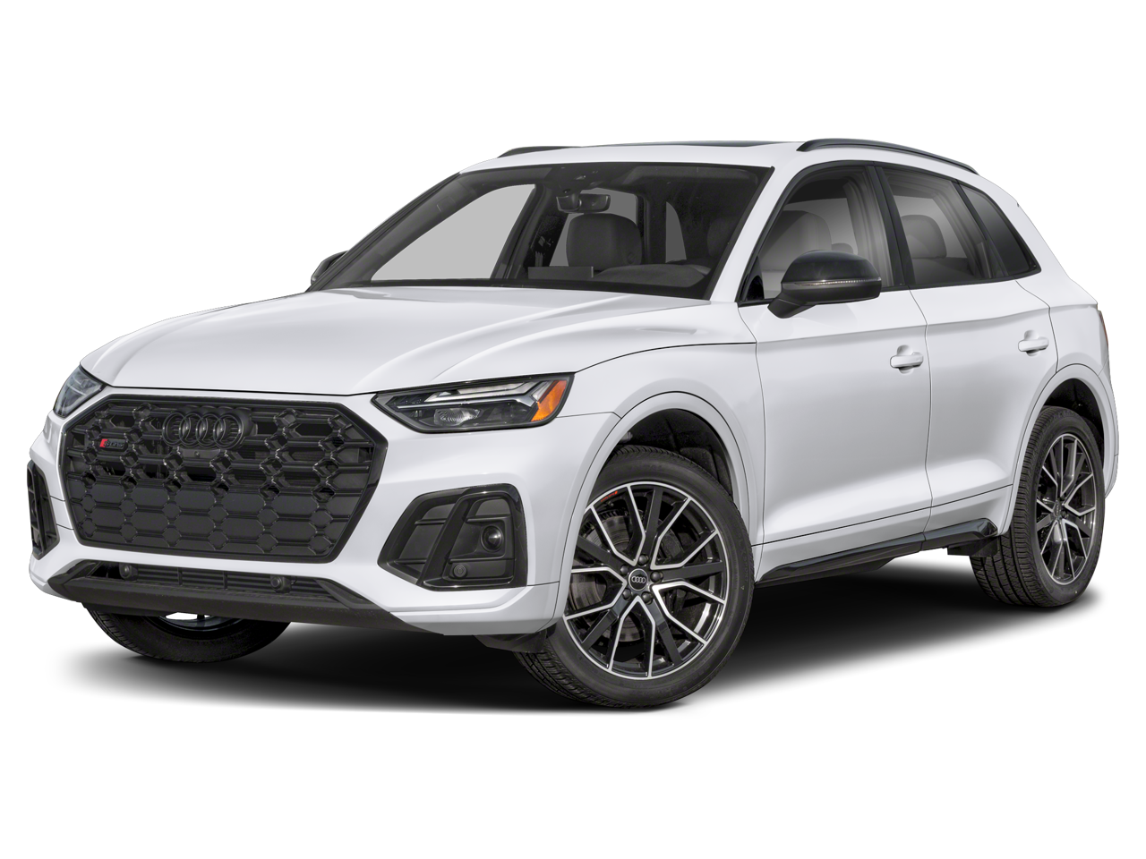 2024 Audi SQ5 Premium Plus quattro