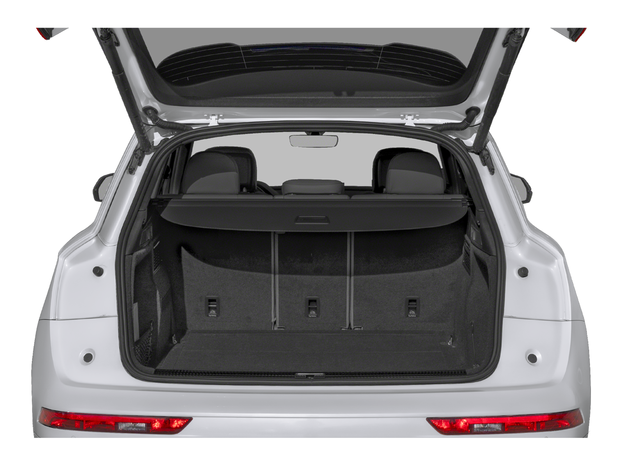 2024 Audi SQ5 Premium Plus quattro
