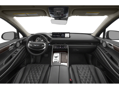 2024 Genesis GV80 3.5T Prestige Signature