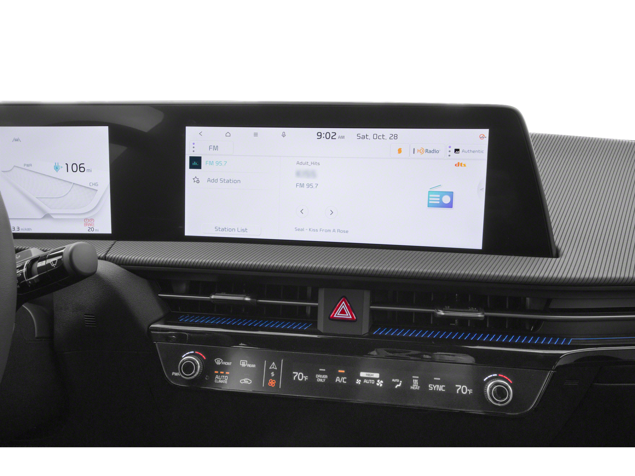 2024 Kia EV6 GT-Line photo 3