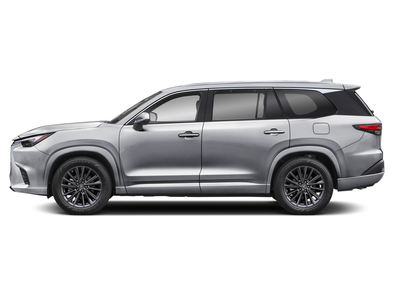 2024 Lexus TX 350 photo 2