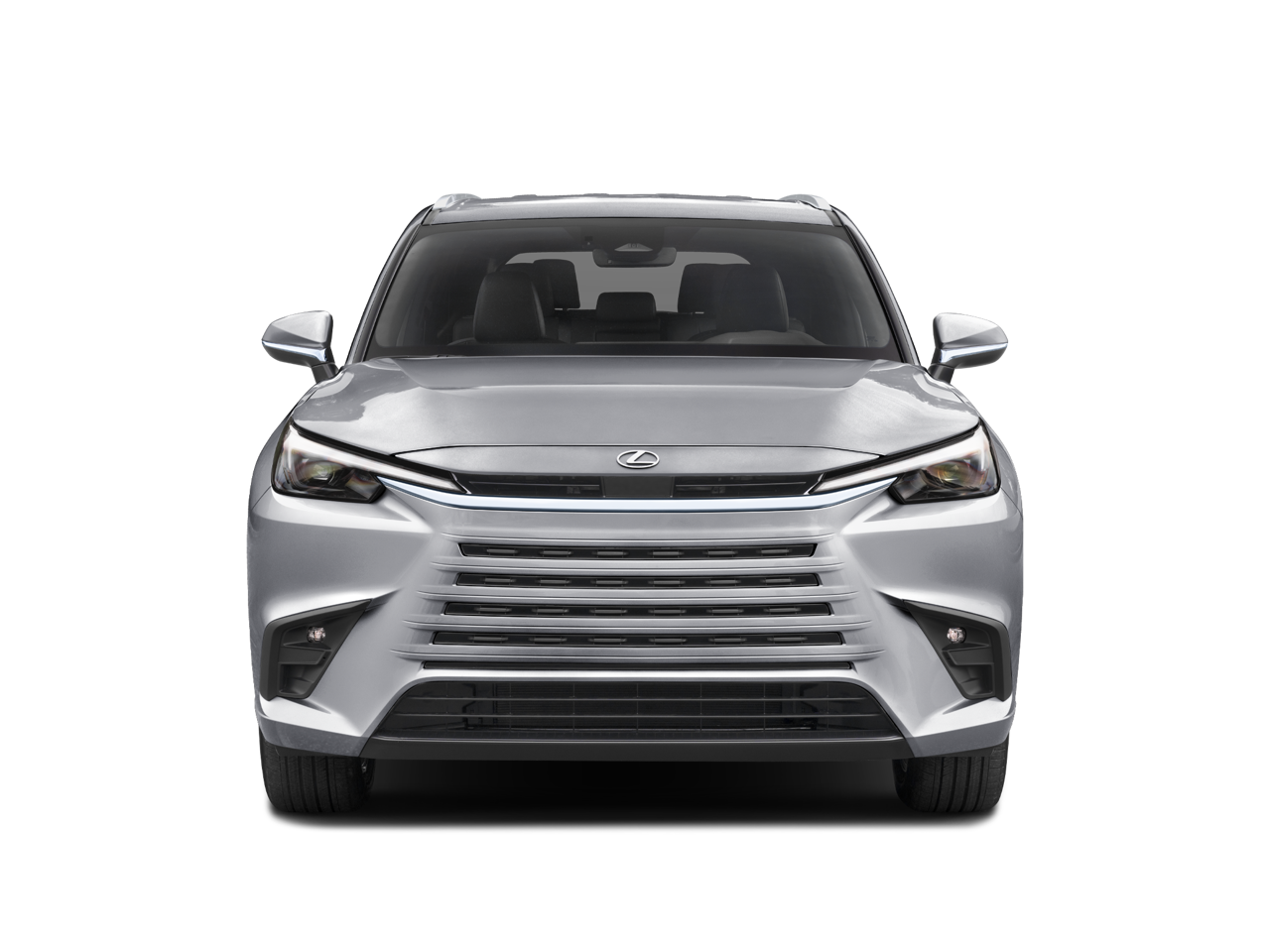 2024 Lexus TX 350 photo 3