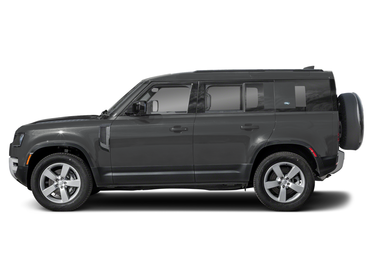 2024 Land Rover Defender 110 S