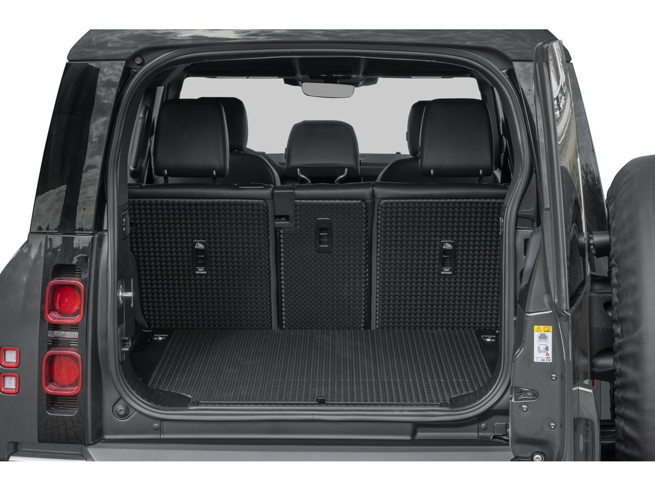 2024 Land Rover Defender 110 S