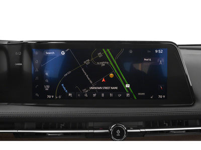 2024 Nissan Ariya ENGAGE