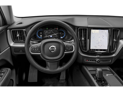 2024 Volvo XC60 B5 Plus Dark Theme