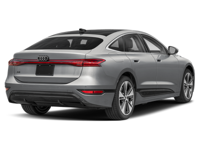 2025 Audi A6 Sportback e-tron Prestige quattro
