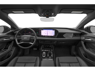 2025 Audi A6 Sportback e-tron Prestige quattro