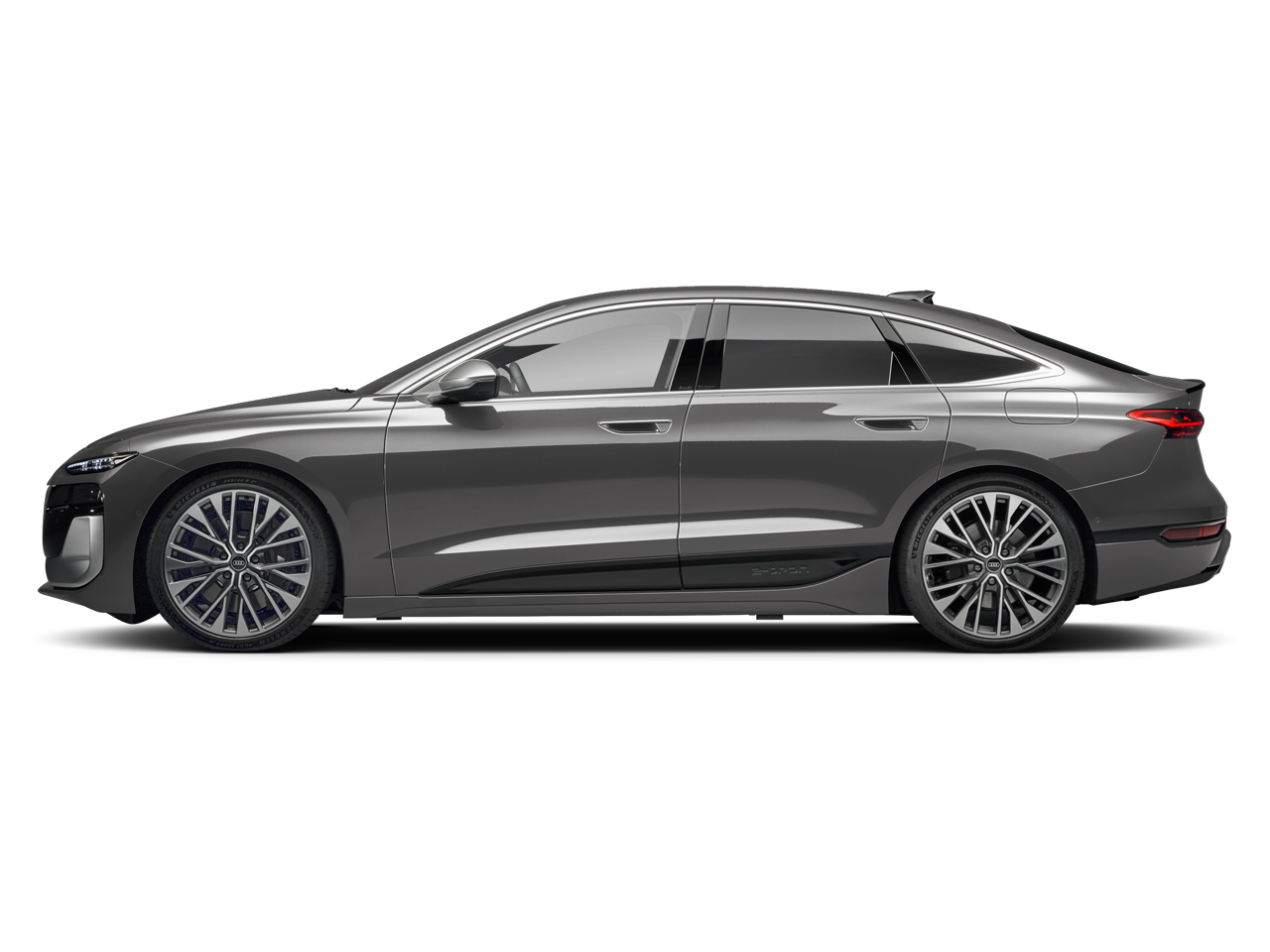 2025 Audi S6 Sportback e-tron Prestige quattro