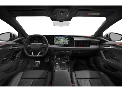 2025 Audi S6 Sportback e-tron Prestige quattro