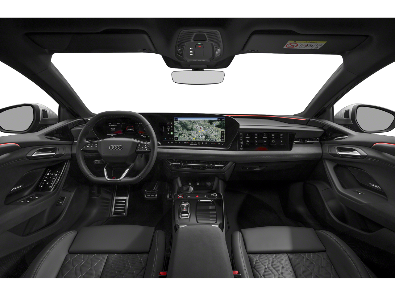 2025 Audi S6 Sportback e-tron Prestige quattro