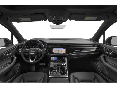 2025 Audi Q7 55 Premium Plus quattro