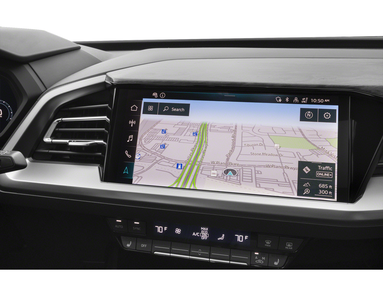 2025 Audi Q4 e-tron Premium