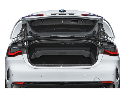 2025 BMW 4 Series 430i