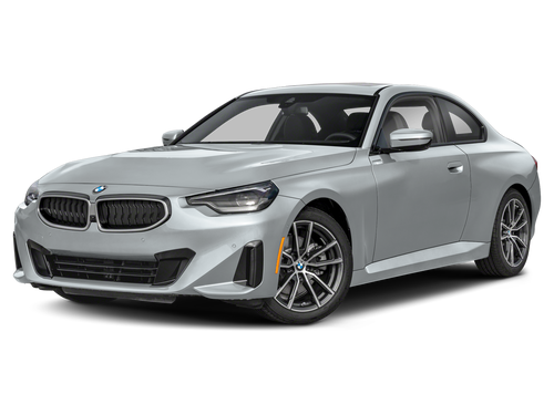 2025 BMW 2 Series 230i xDrive