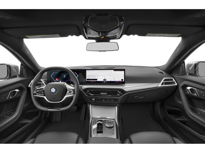 2025 BMW 2 Series 230i xDrive