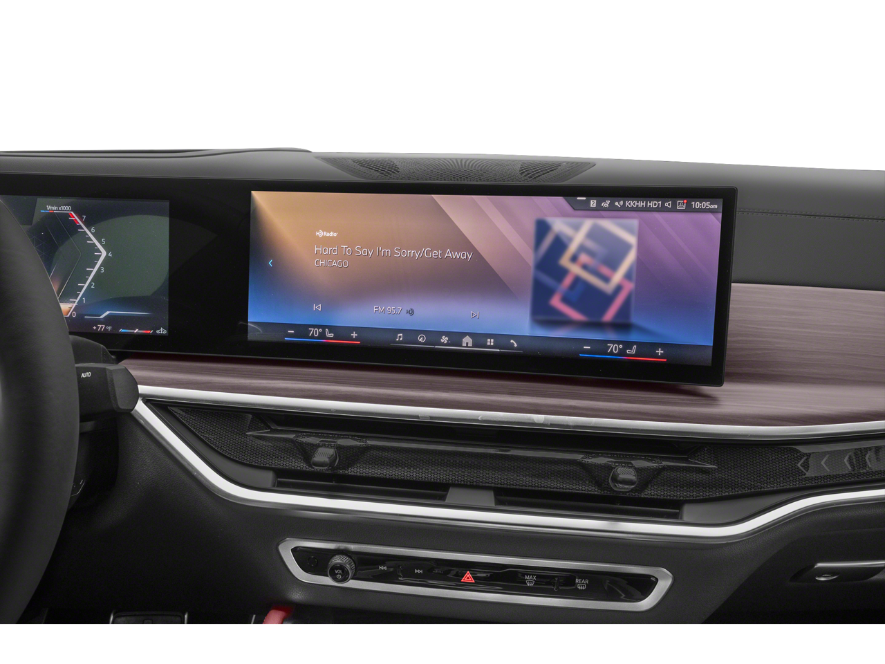 2025 BMW X6 xDrive40i