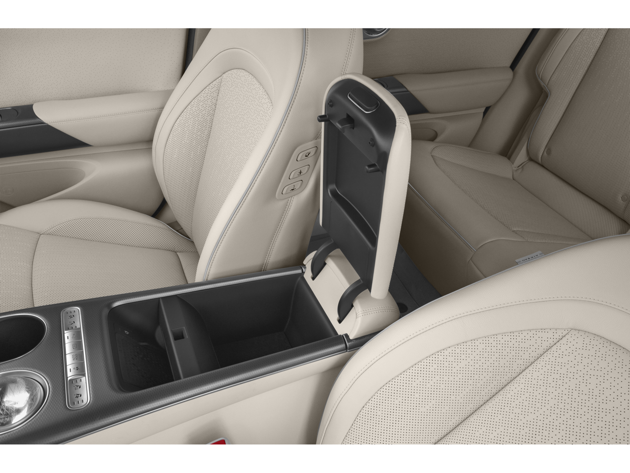 2025 Genesis GV60 Advanced