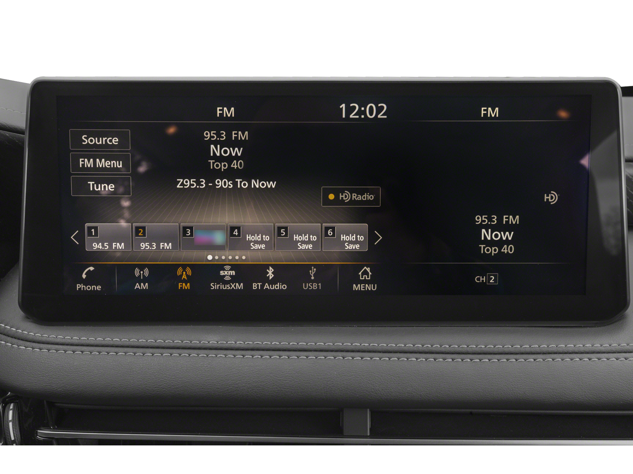 2025 Infiniti QX60 Sensory AWD photo 4