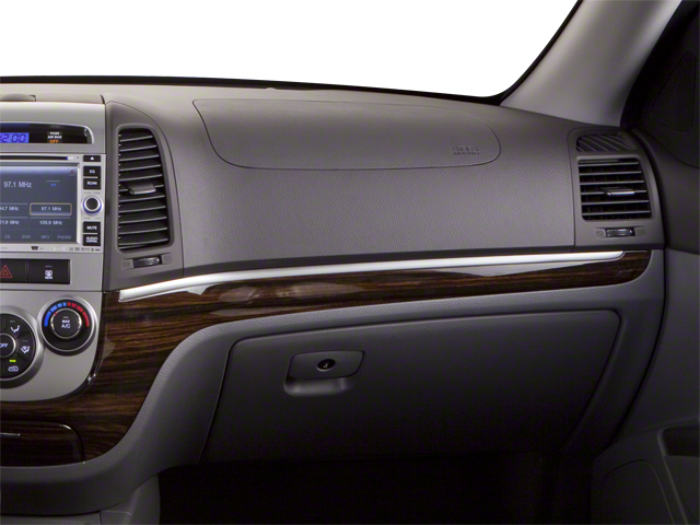 2010 Hyundai Santa Fe GLS