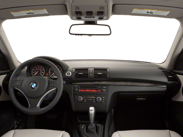 2011 BMW 1 Series 128i