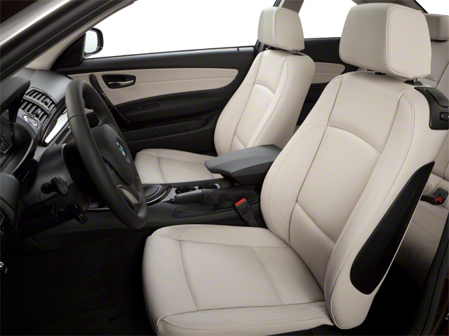 2011 BMW 1 Series 128i