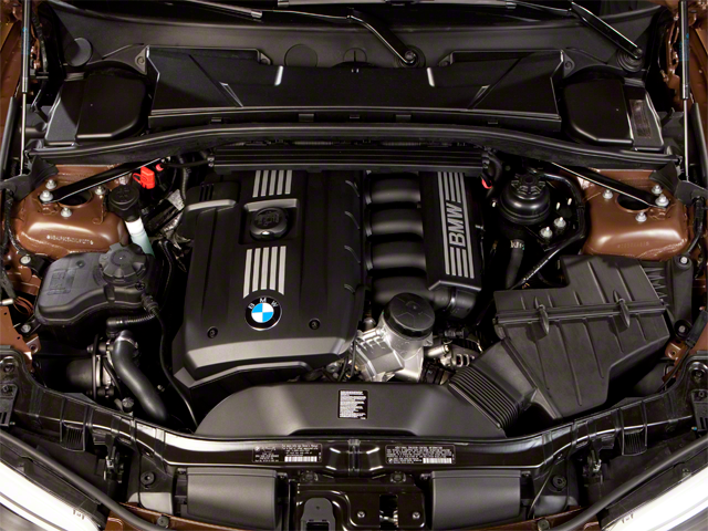 2011 BMW 1 Series 128i