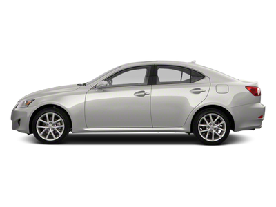 2011 Lexus IS 250