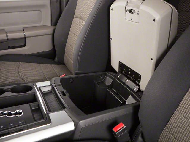 2012 RAM 1500 Laramie