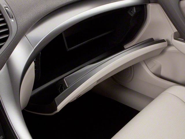 2013 Acura TSX 2.4 Technology