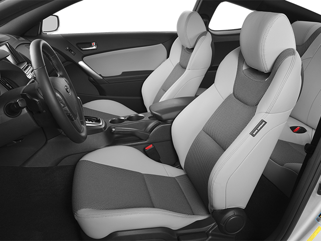 2013 Hyundai Genesis Coupe 3.8 Grand Touring Grand Touring