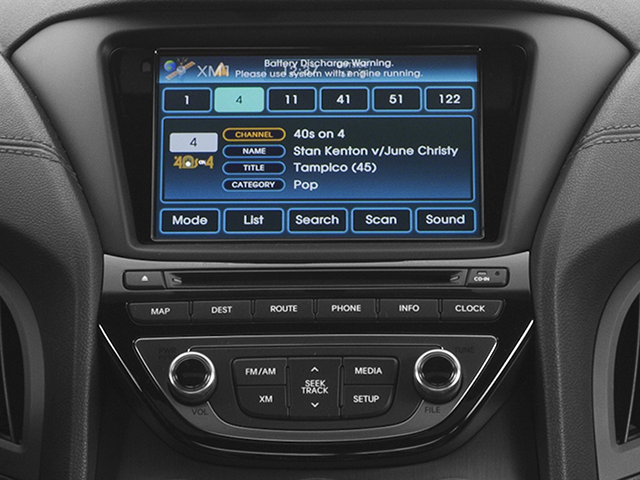 2013 Hyundai Genesis Coupe 3.8 Grand Touring Grand Touring
