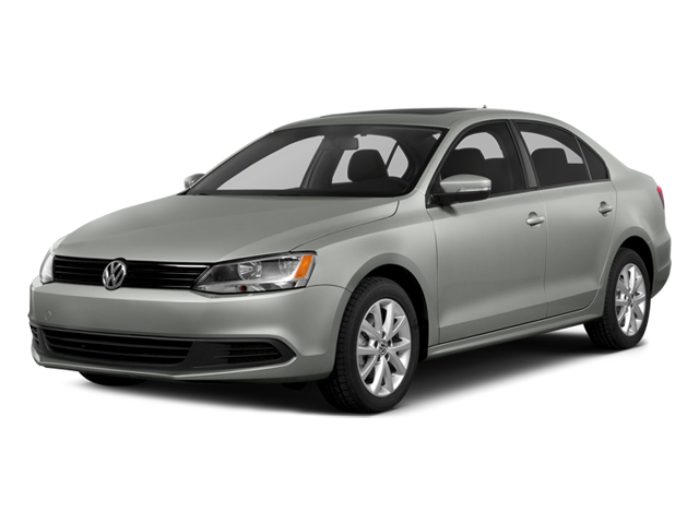 2014 Volkswagen Jetta 1.8T SEL