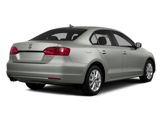 2014 Volkswagen Jetta 1.8T SEL