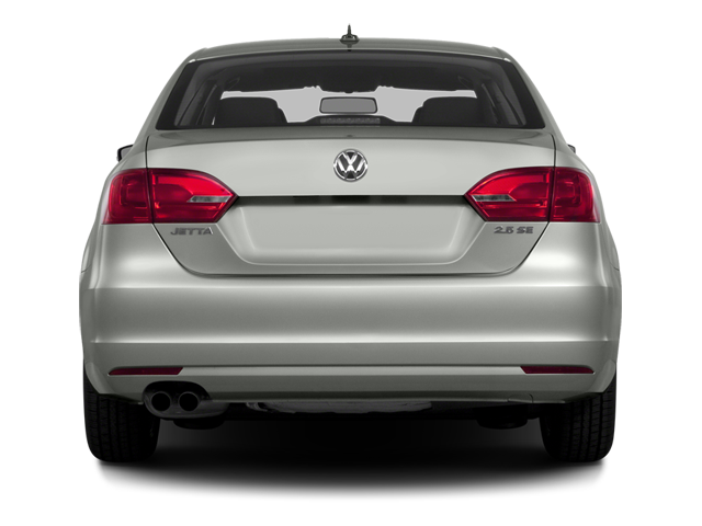 2014 Volkswagen Jetta 1.8T SEL