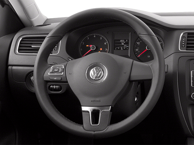 2014 Volkswagen Jetta 1.8T SEL