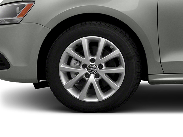 2014 Volkswagen Jetta 1.8T SEL