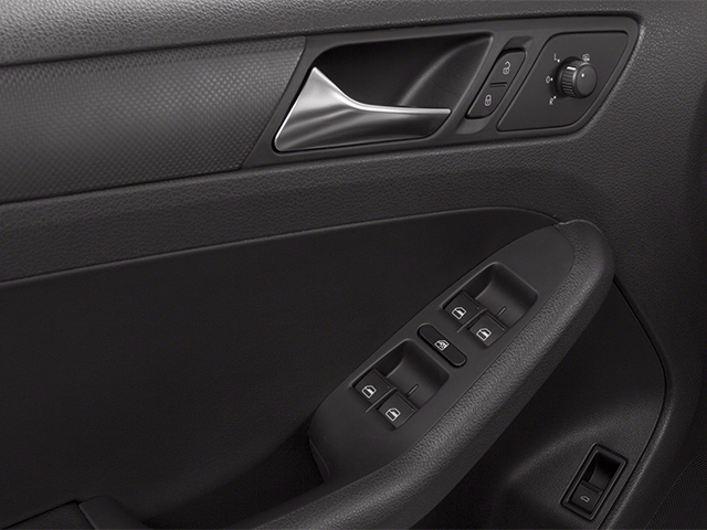 2014 Volkswagen Jetta 1.8T SEL