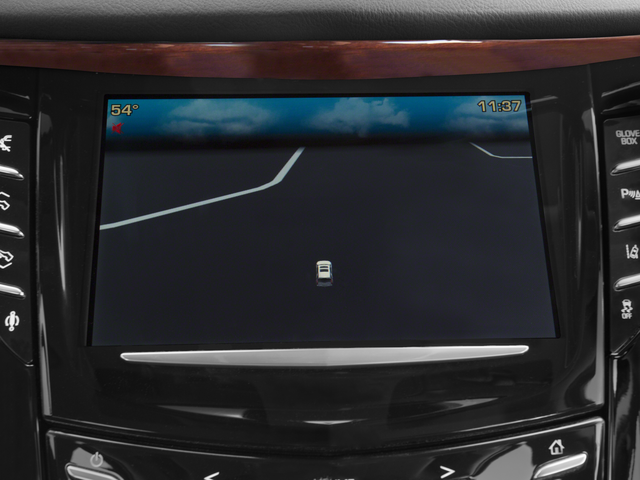 2015 Cadillac Escalade Luxury