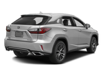 2016 Lexus RX 350 F Sport