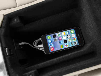 2017 Cadillac ATS 2.0L Turbo Luxury