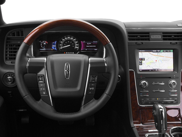 2017 Lincoln Navigator Reserve