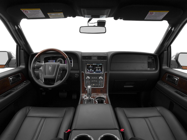 2017 Lincoln Navigator Reserve